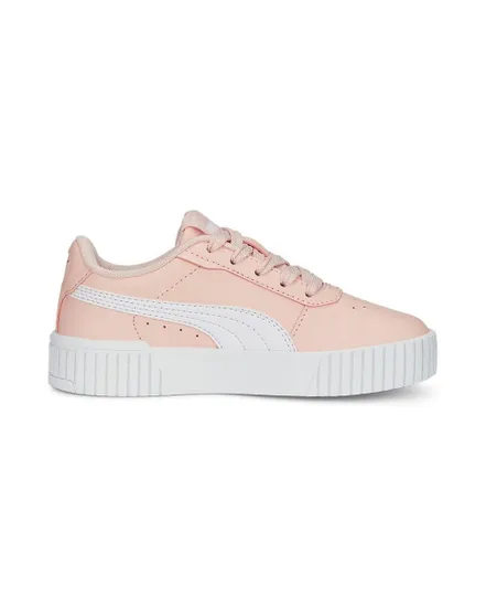 Chaussures Enfant PS CARINA 20 Rose