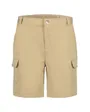 Short Femme HUIKURI Beige