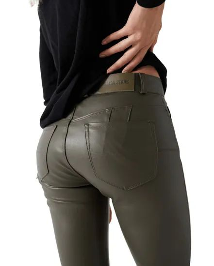 Pantalon Femme Destiny Crop Flare
