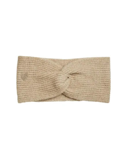 Bandeau Femme NIVA HEADBAND Beige