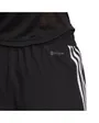 Short de fitness Femme WTR ICNS WV SHO Noir