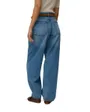 Jean Homme Barrel Fit DNM