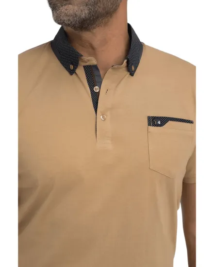 Polo Homme Classique Polo MC