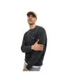 Sweat Homme JWHDOVER Print Crew Neck