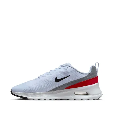 Chaussures Homme NIKE AIR MAX NUAXIS Gris