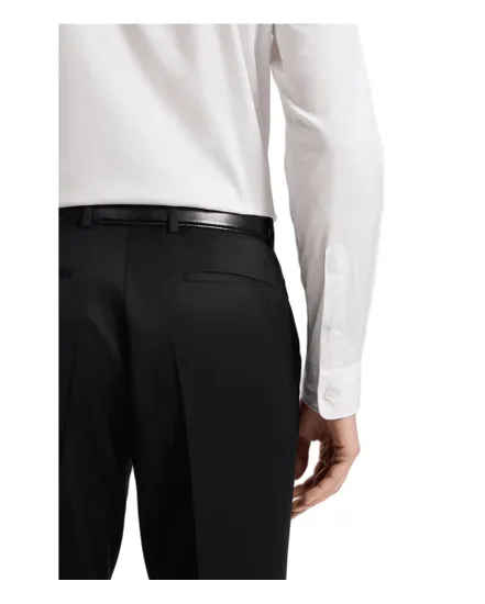 Chemise Homme H-ROAN BD-E-C1-253 Blanc