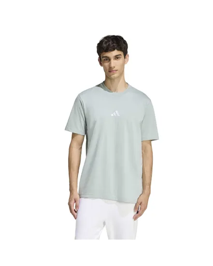 T-shirt Homme M SL SJ T