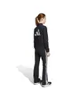Ensemble de survetement Fille JG GLAM TS Noir
