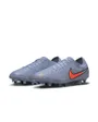 Crampons de football Homme LEGEND 10 PRO FG Bleu