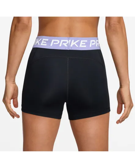 Short Femme W NP 365 3IN Noir
