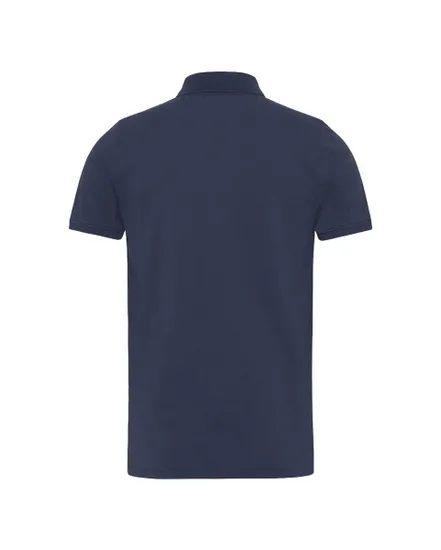 Polo Homme TJM Slim Placket Pol