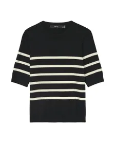 Pull Femme VMSABA Plain