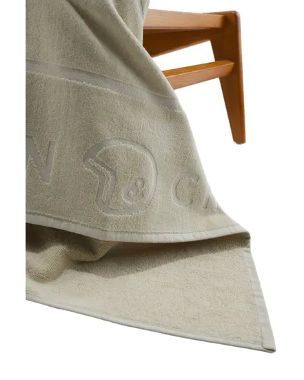 Serviette de Plage Homme Classic Drap de Plage