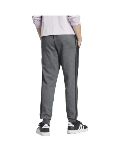 Pantalon Training Homme 3 Bandes Fleece