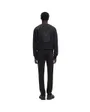 Jean Homme HUGO 734 Noir