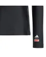 T-shirt anti-uv Enfant AD MV SM RG Noir