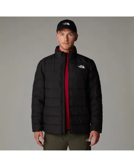 Veste Homme M ACONCAGUA 3 JACKET Noir