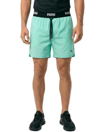 Short Homme Puma Swim Track Short