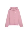 Veste Mixte Coupe Vent Polaire Puma Junior