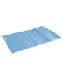 NATTE DE GYM CARE 173 X 6 Unisexe Bleu