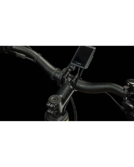 VTC électrique NURIDE HYBRID EXC 750 ALLROAD Bronze