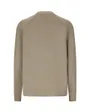 Sweat Femme JACEY W CREW NECK Beige