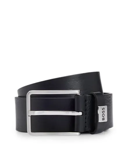 Ceinture Homme ELIO SZ35 Noir