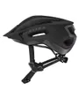 Casque route Unisexe FUGA PLUS REV Noir