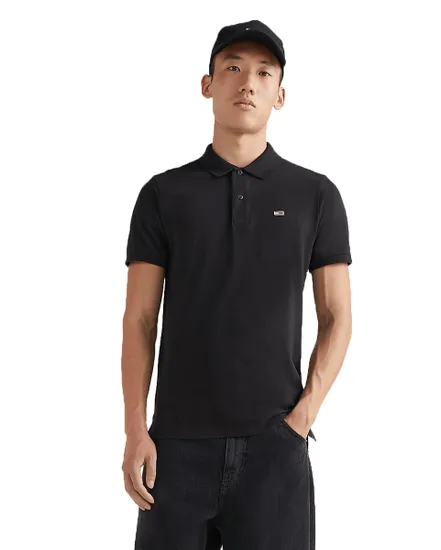 Polo Homme TJM Slim Placket