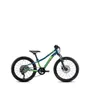 VTT Enfant KATO 20 FULL PARTY Bleu/Vert