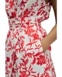 Robe Femme Imprimé Floral Salsa