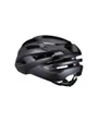 Casque Route Unisexe MAESTRO Noir Brillant