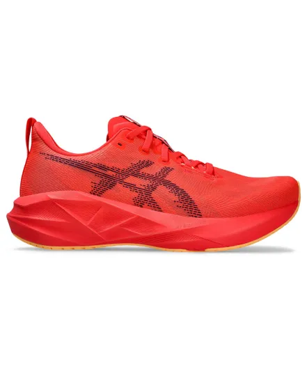Chaussures de running Homme NOVABLAST 5 Rouge