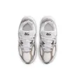 Chaussures Enfant NIKE V5 RNR LACE (PS) Blanc