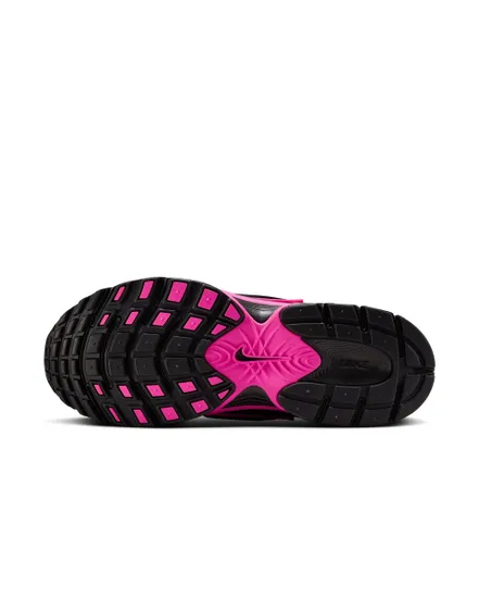 Chaussures Femme W NIKE V5 RNR Noir