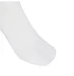 Lot de 3 paires de chaussettes 3S CREW S 3P Blanc