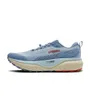 Chaussures de trail Femme CASCADIA 20 Bleu