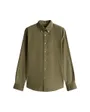 Chemise Homme Solid Corduroy RF