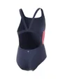 Maillot de bain Enfant YG 3S MID SUIT Bleu
