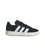 Chaussures Homme GRAND COURT ALPHA 00S Noir