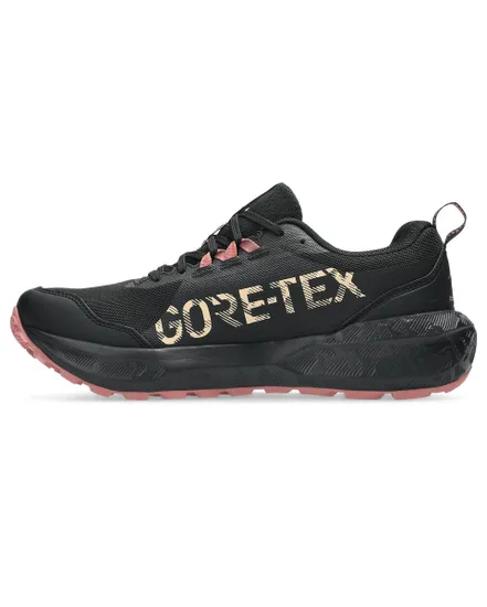 Chaussures de trail Femme GEL-SONOMA 8 GTX Noir
