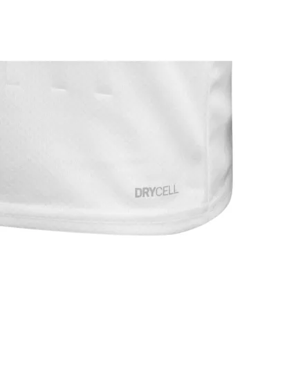 MAILLOT OLYMPIQUE DE MARSEILLE DOMICILE HOMME - OM HOME JERSEY REPLICA