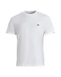 T-shirt Homme NIMBUS SS TEE YM Blanc