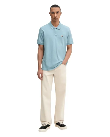 Polo Homme New Housemark