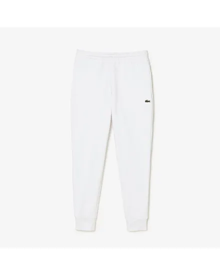 Pantalon de survetement Homme CORE SOLID Blanc