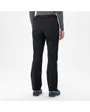 Pantalon Femme ALL OUTDOOR XCS200 PANT W Noir