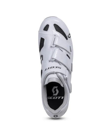 Chaussures Route Femme ROAD COMP Blanc