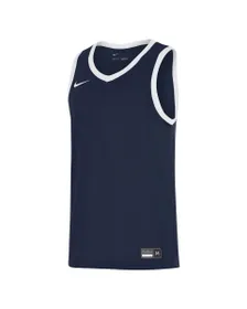 Débardeur Homme MENS TEAM25 BASKETBALL STOCK JERSEY Bleu