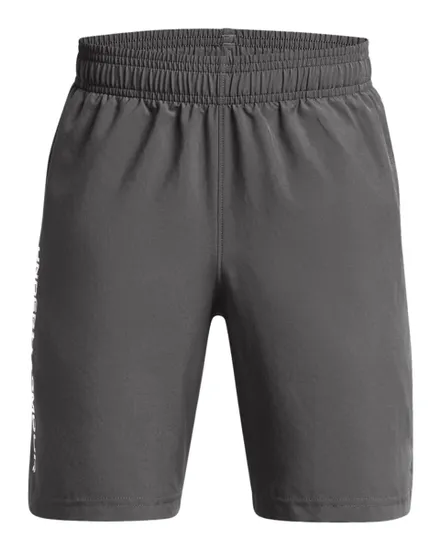 Short Homme UA Tech Woven Wordmark