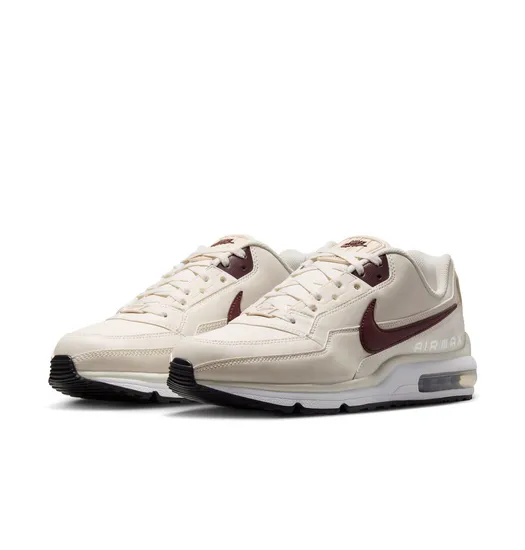 Chaussures Homme AIR MAX LTD 3 Beige